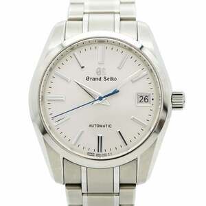 Seiko Grand SBGR259 9S65-00A0 Silver Dial Men's Watch